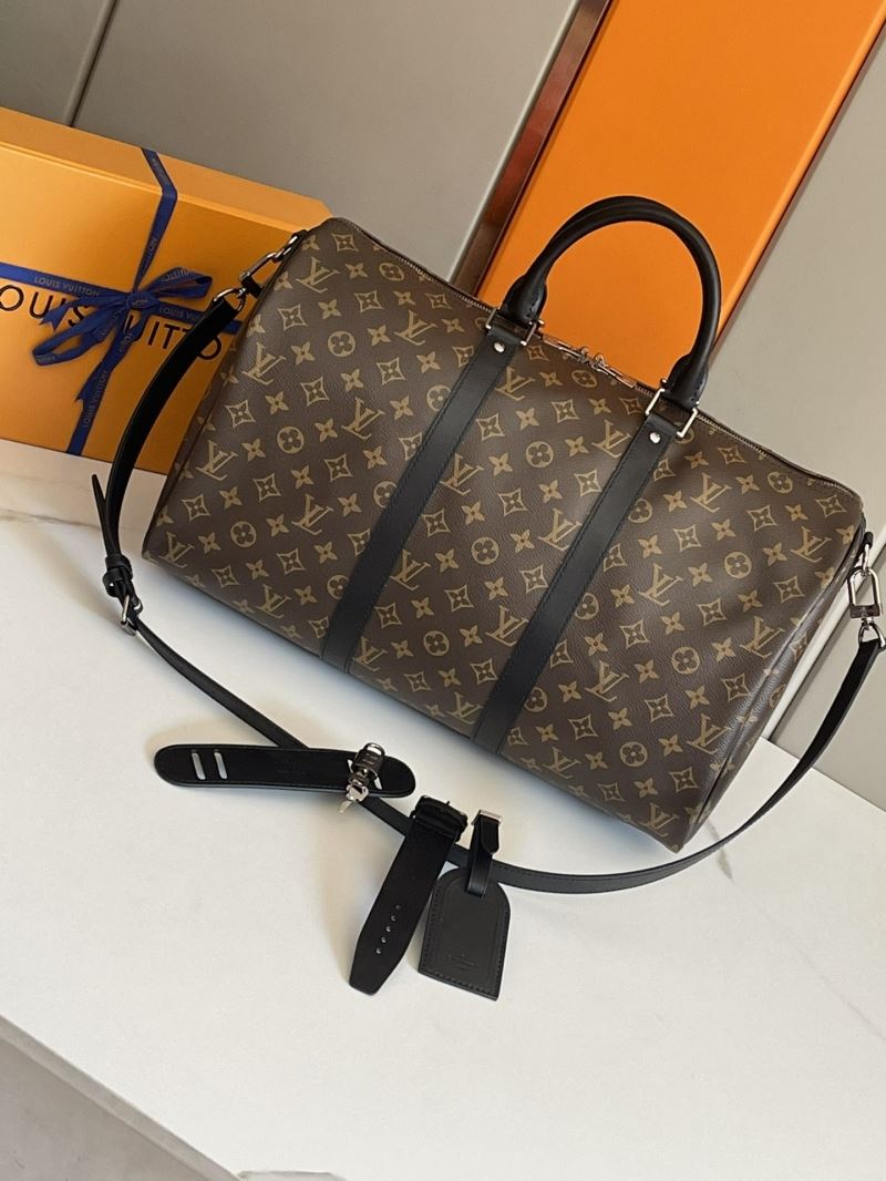 Louis Vuitton Travel Bags